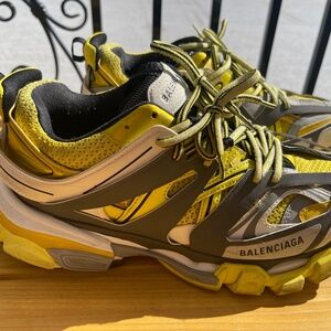Balenciaga Track Sneakers